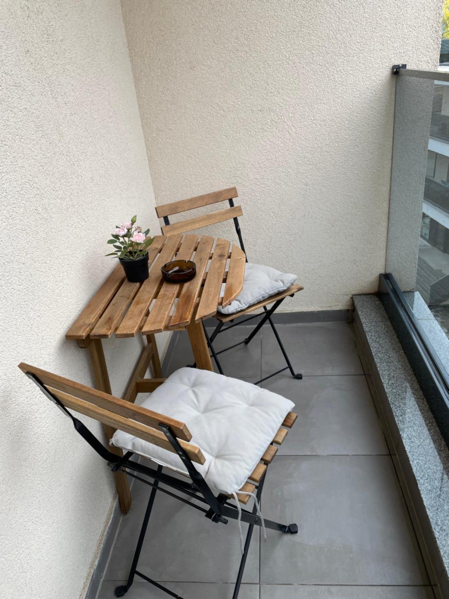 Appartement Studiokris à Bucarest Extérieur photo