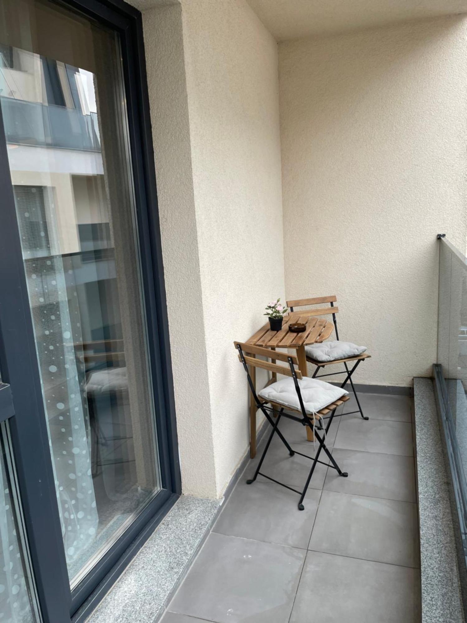 Appartement Studiokris à Bucarest Extérieur photo