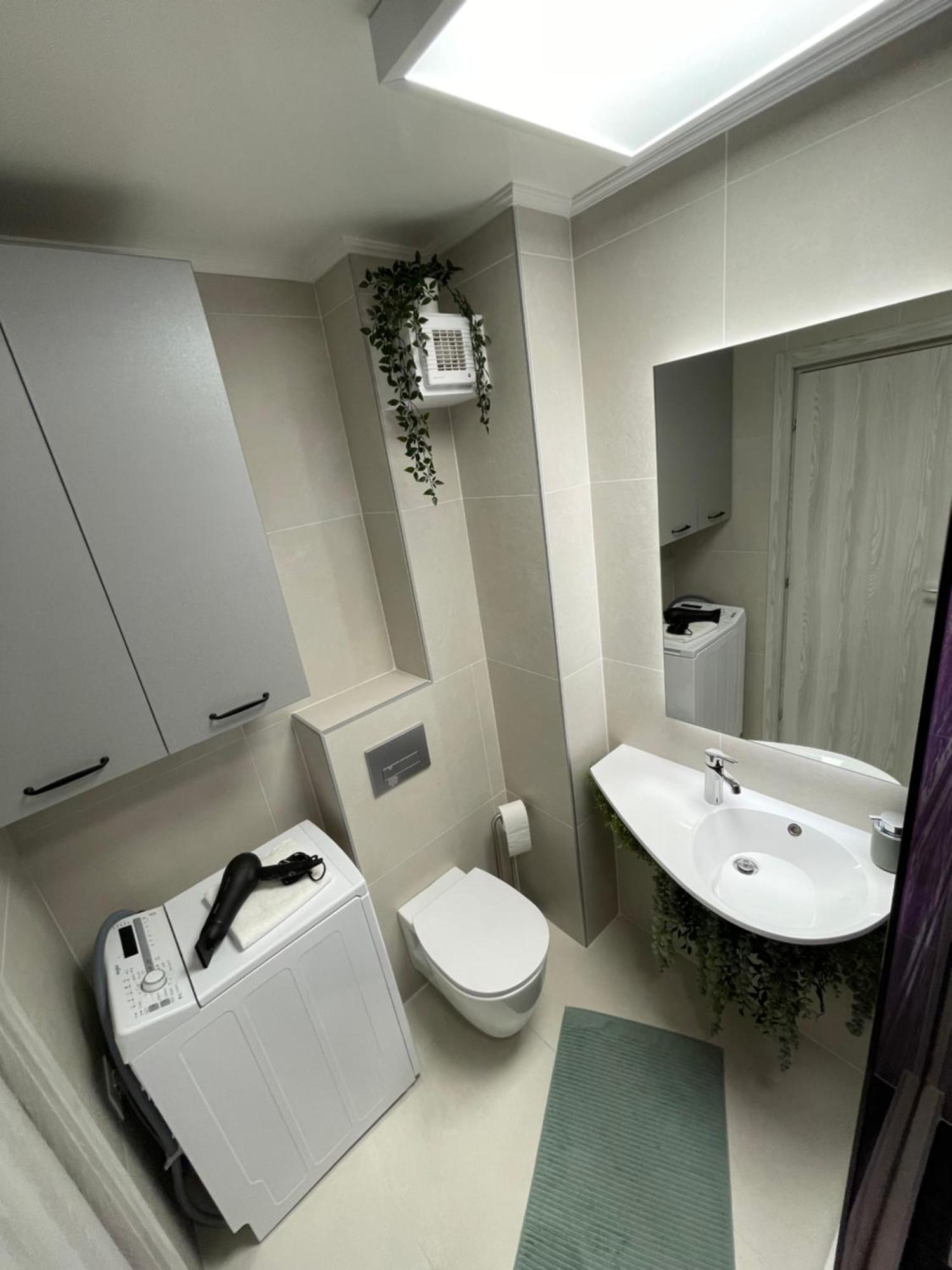 Appartement Studiokris à Bucarest Extérieur photo