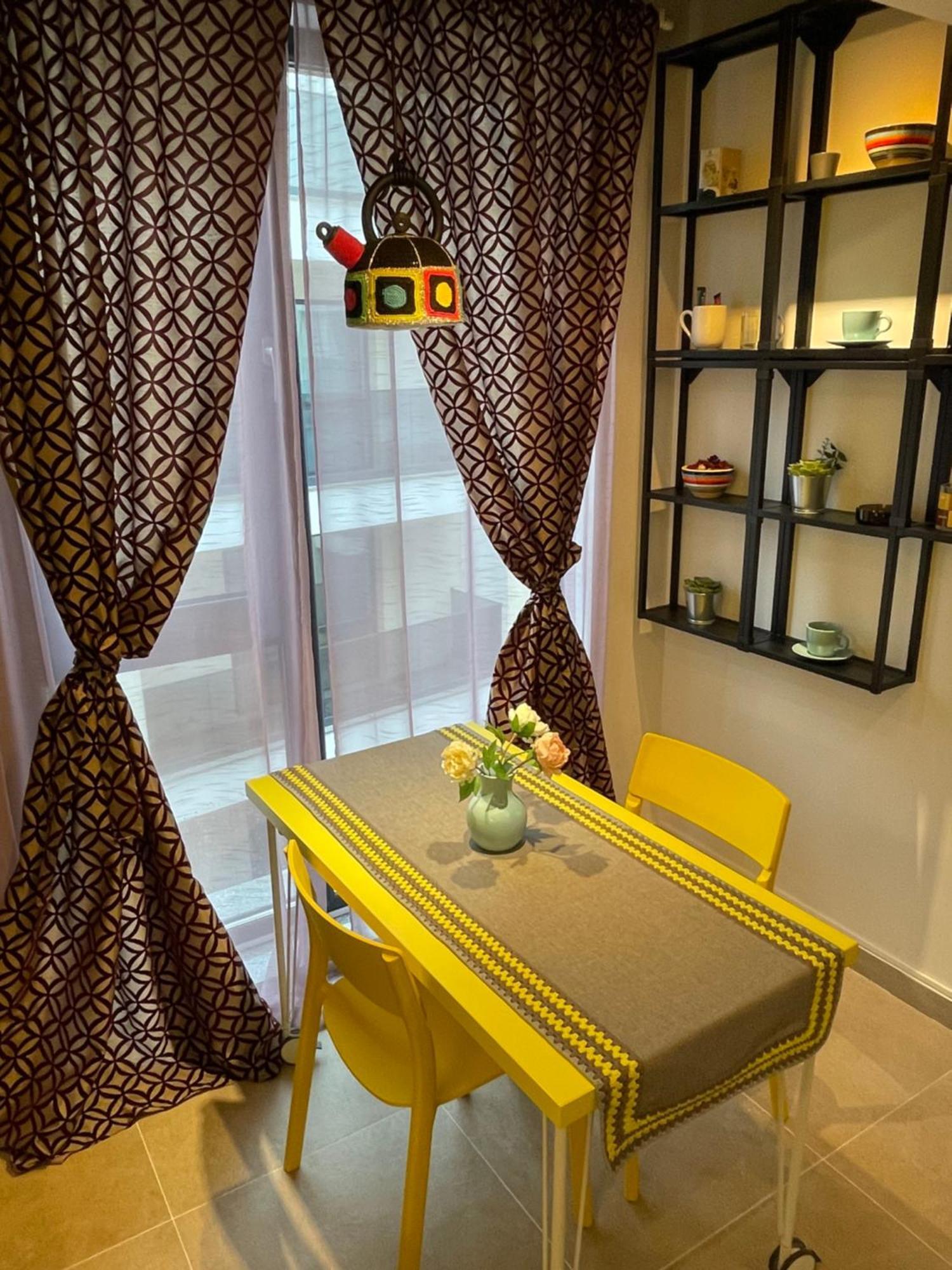 Appartement Studiokris à Bucarest Extérieur photo
